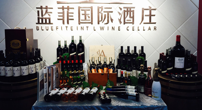 做進(jìn)口紅酒批發(fā)生意賺不賺錢 做進(jìn)口紅酒批發(fā)生意賺不賺錢