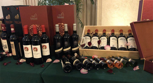 進口紅酒代理品牌如何選擇 進口紅酒代理品牌如何選擇
