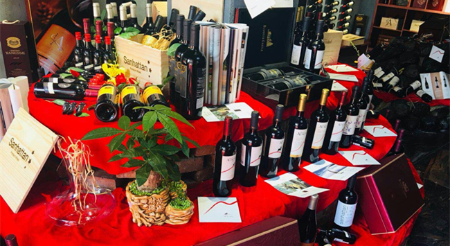 開一家紅酒專賣店需要注意哪些? 開一家紅酒專賣店需要注意哪些?