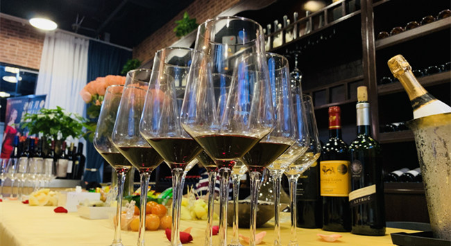 進口葡萄酒代理前景怎么樣? 進口葡萄酒代理前景怎么樣?