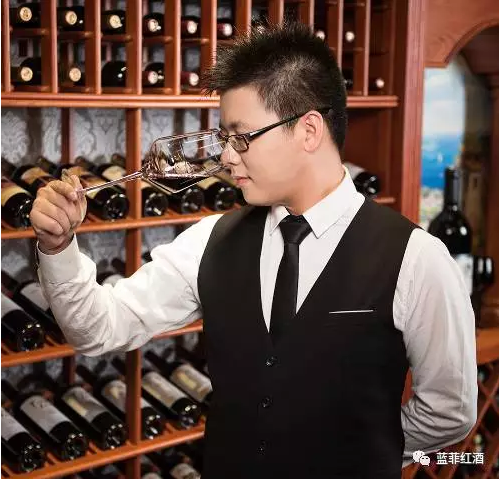 6個(gè)步驟,資深品酒師教你如何來(lái)品葡萄酒